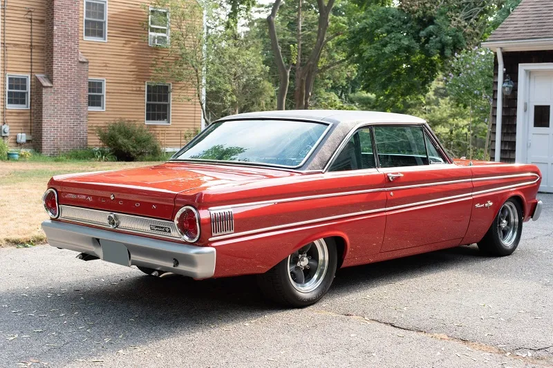 Ford Falcon