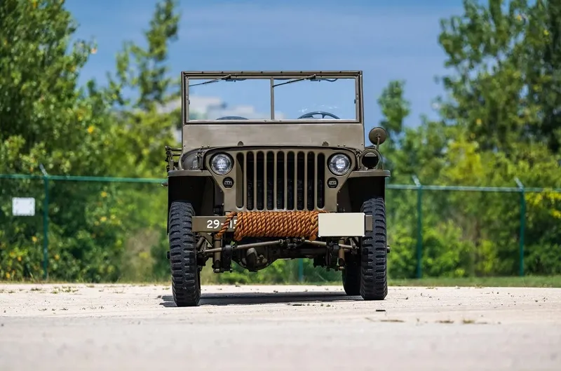 Willys MB