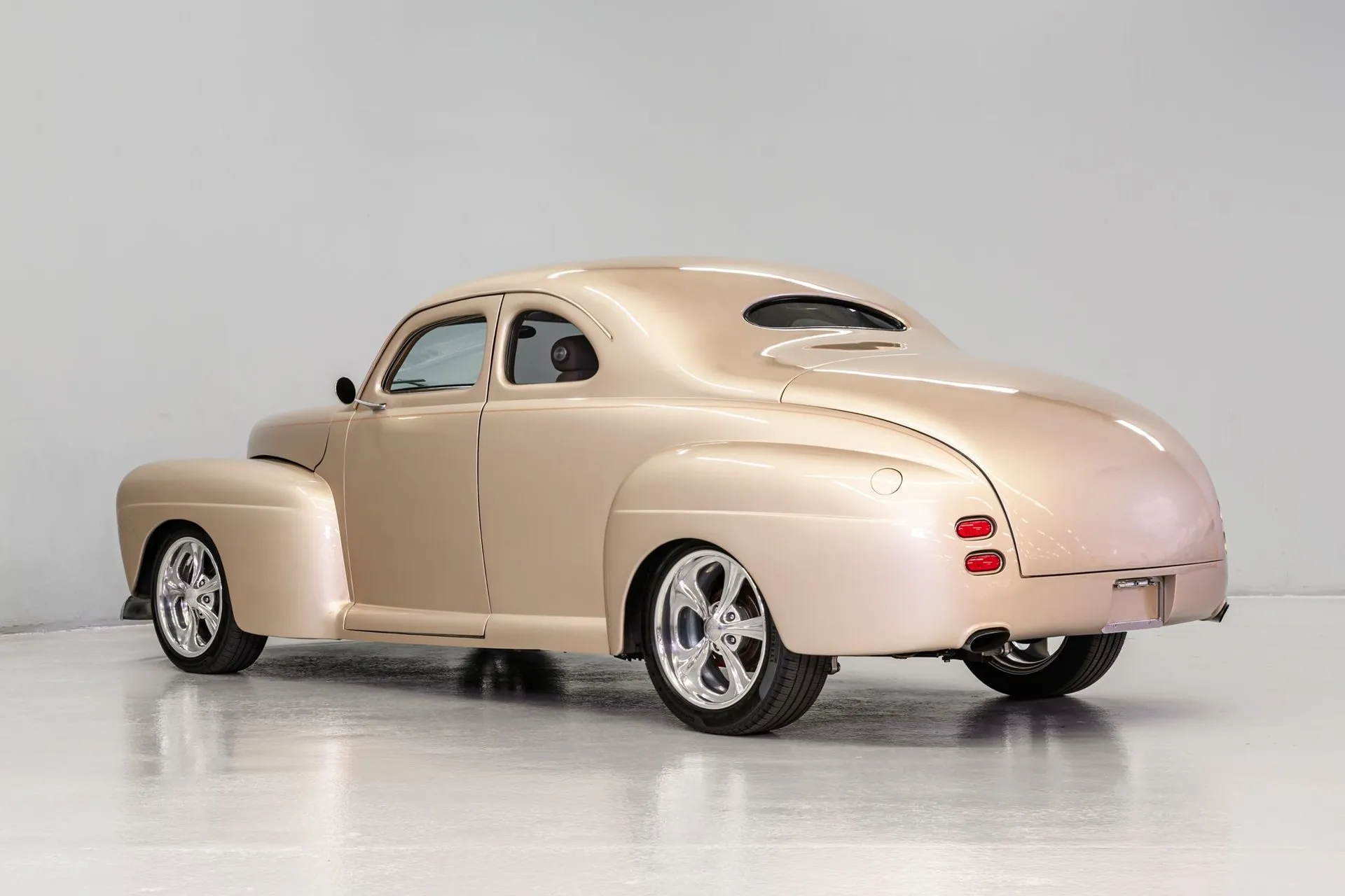 Ford Street Rod
