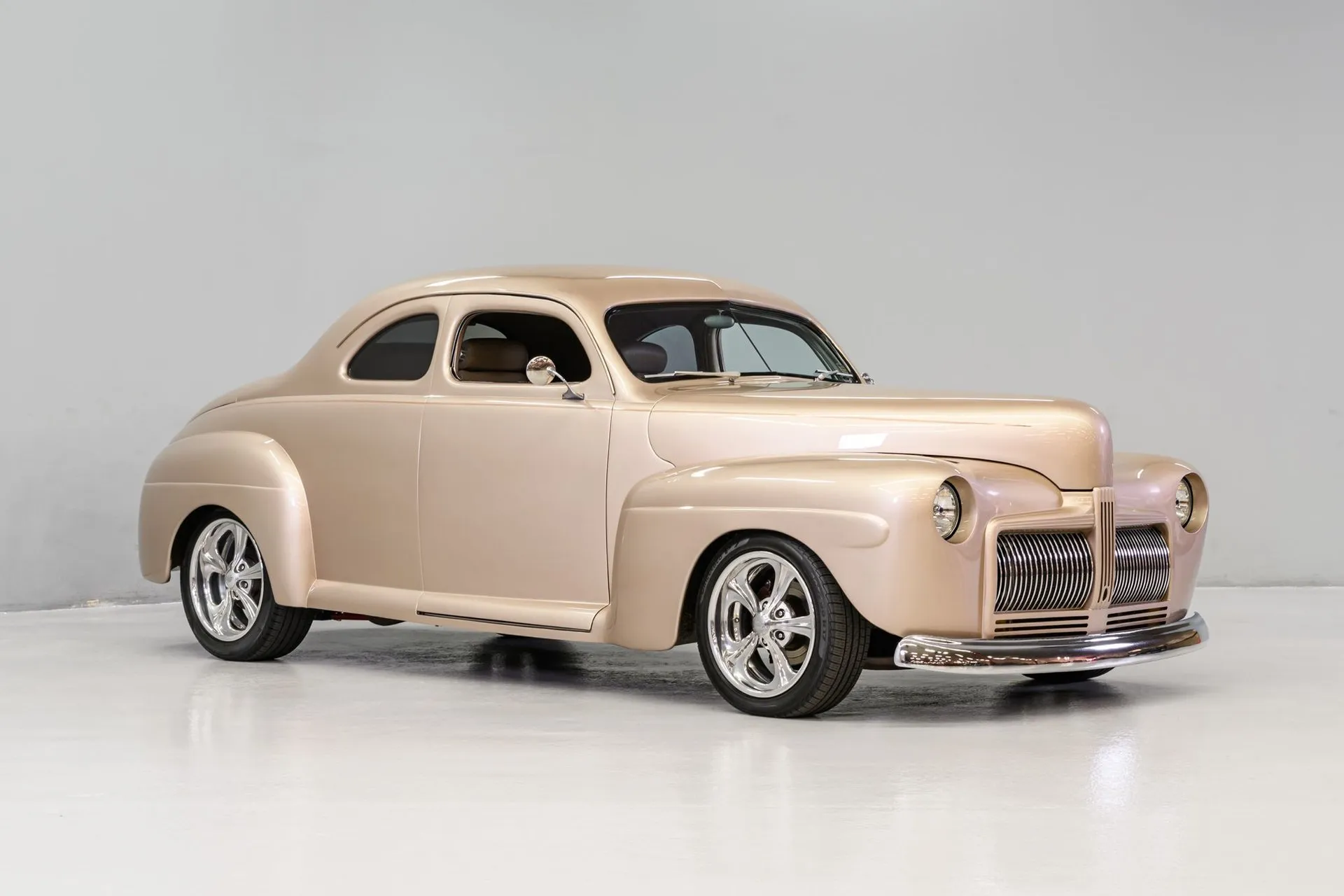 Ford Street Rod