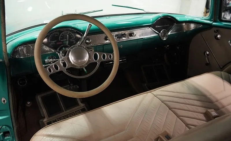 Chevrolet Bel Air
