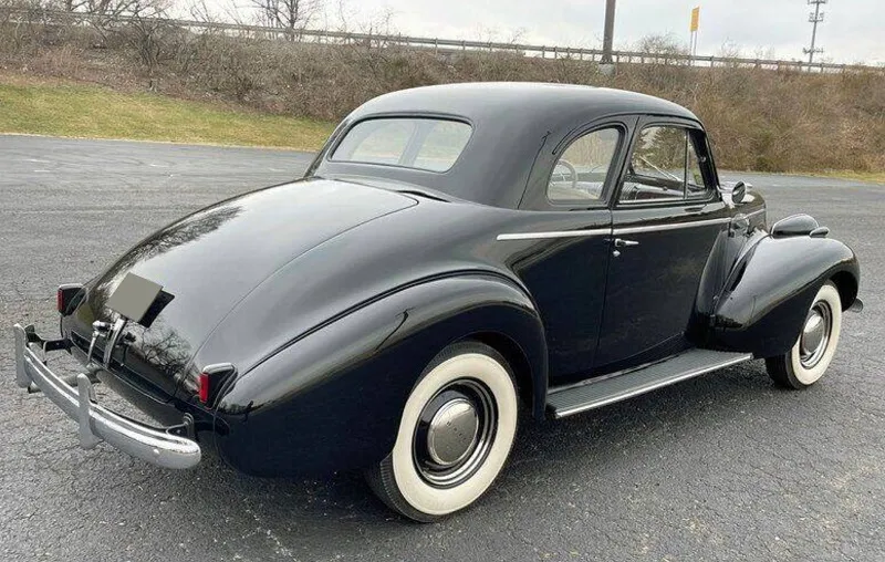 Buick Special