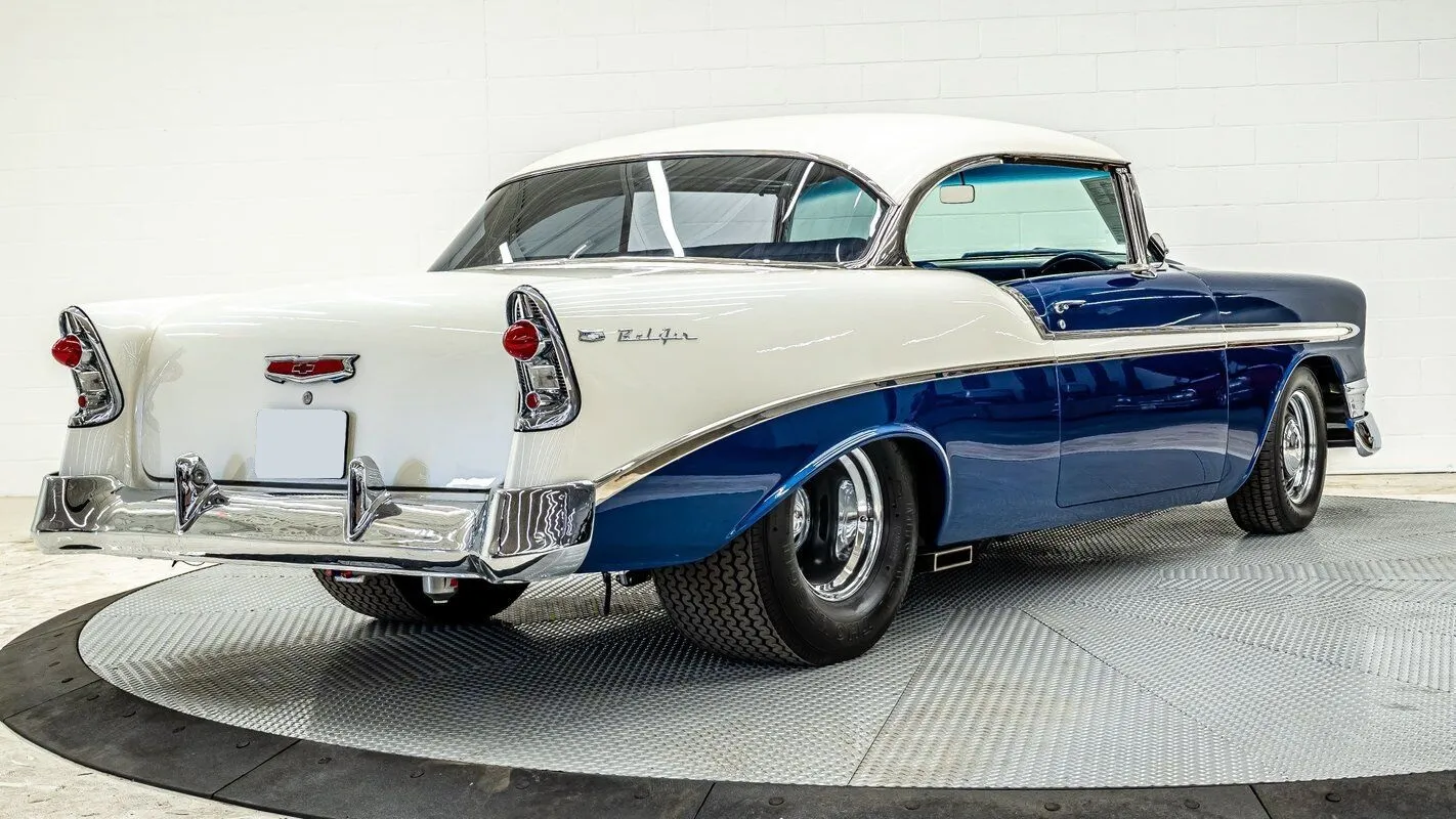 Chevrolet Bel Air