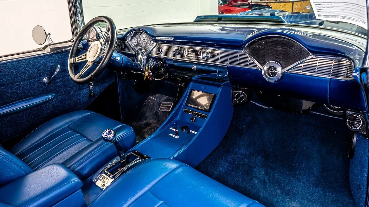 Chevrolet Bel Air