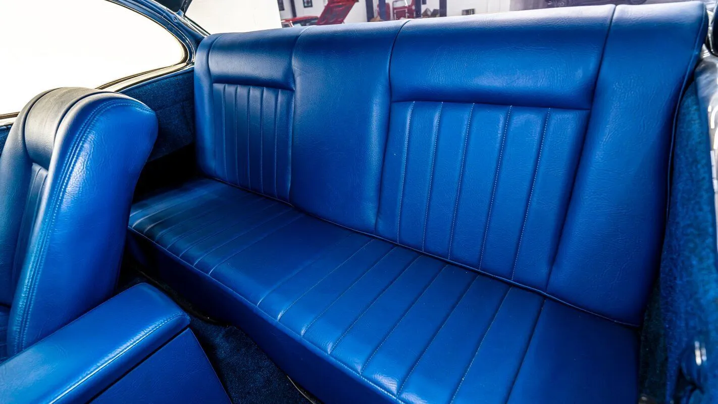 Chevrolet Bel Air