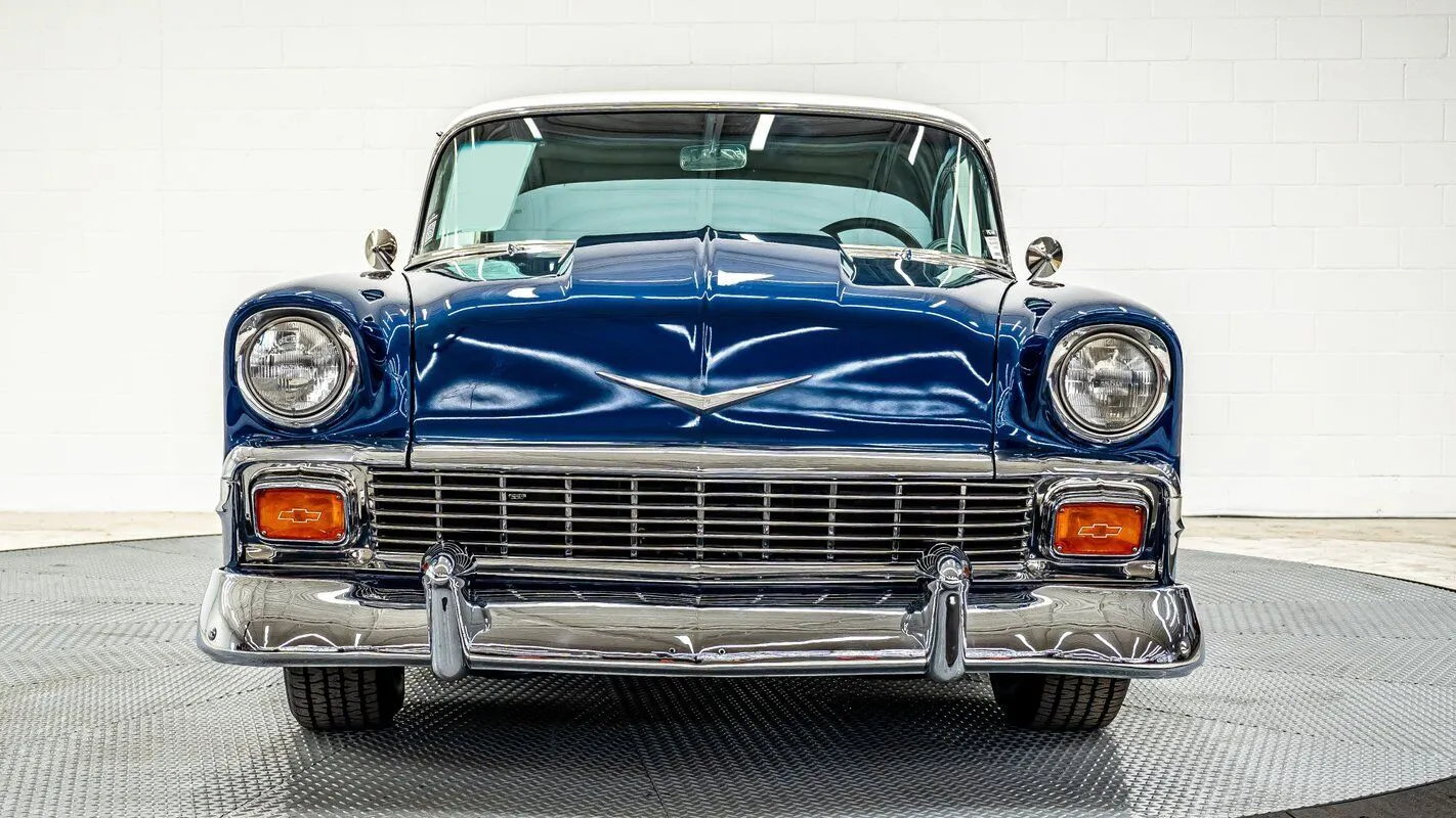 Chevrolet Bel Air
