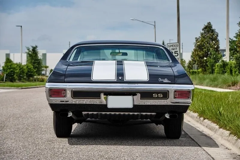Chevrolet Chevelle