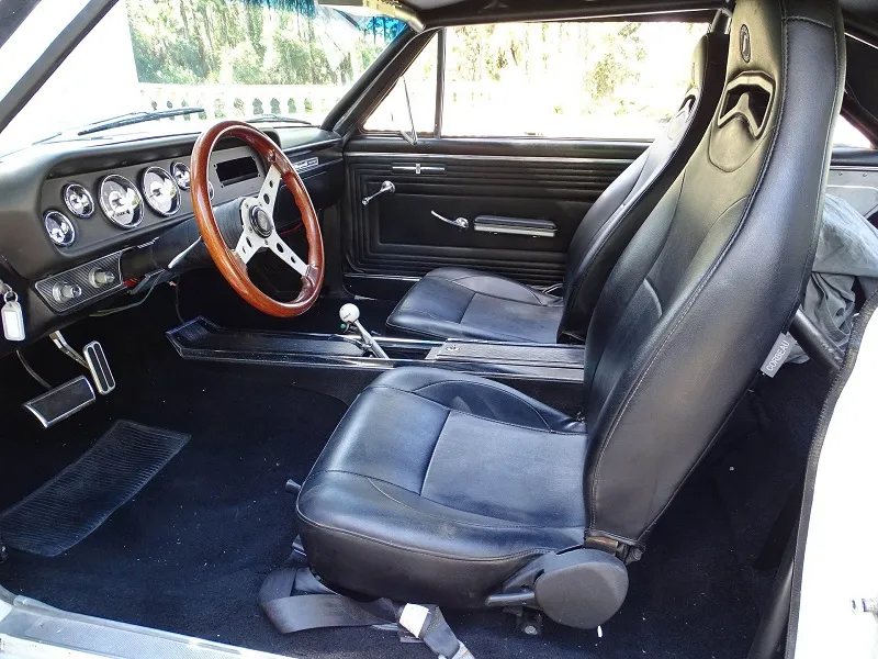 Pontiac Tempest