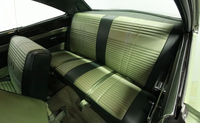 Plymouth Road Runner