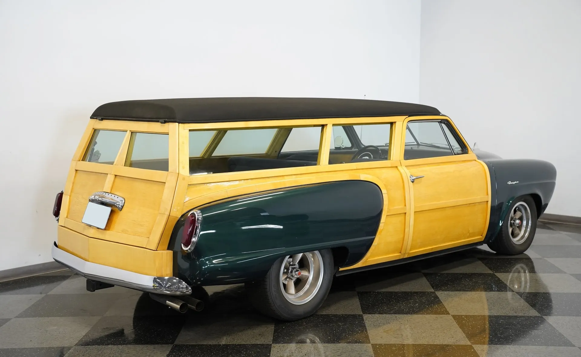 Studebaker Champ
