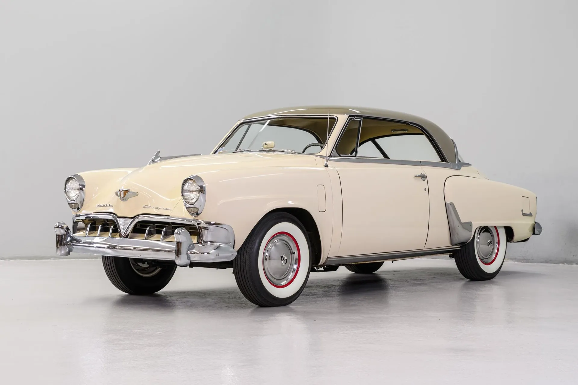 Studebaker Champion