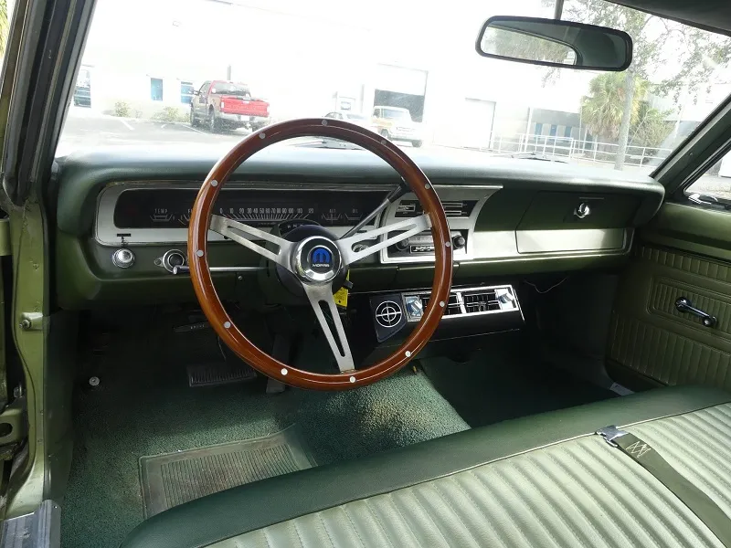 Dodge Dart