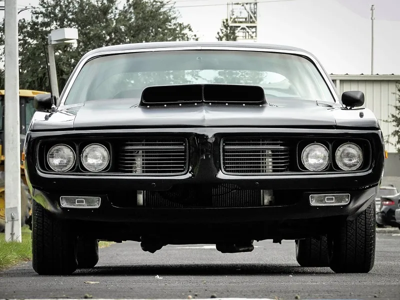 Dodge Charger