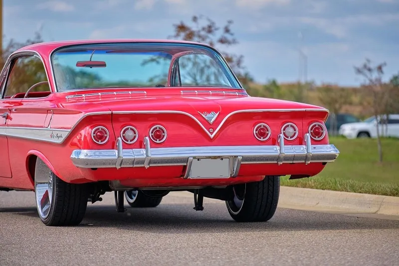 Chevrolet Impala