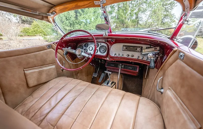 Auburn 874