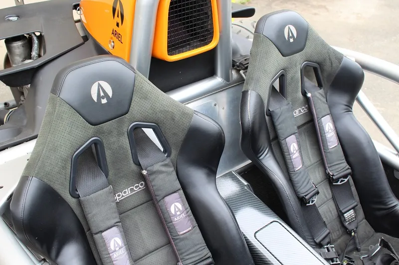 Ariel Atom