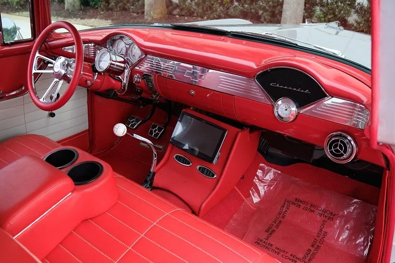 Chevrolet Bel Air