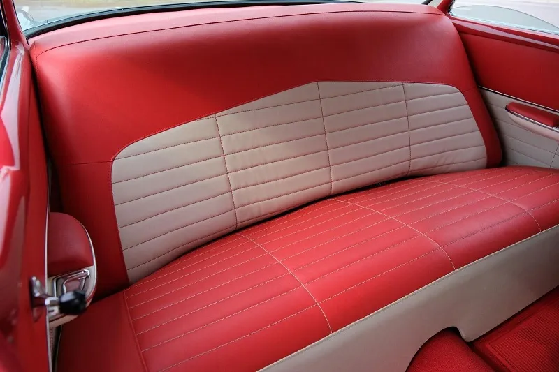 Chevrolet Bel Air