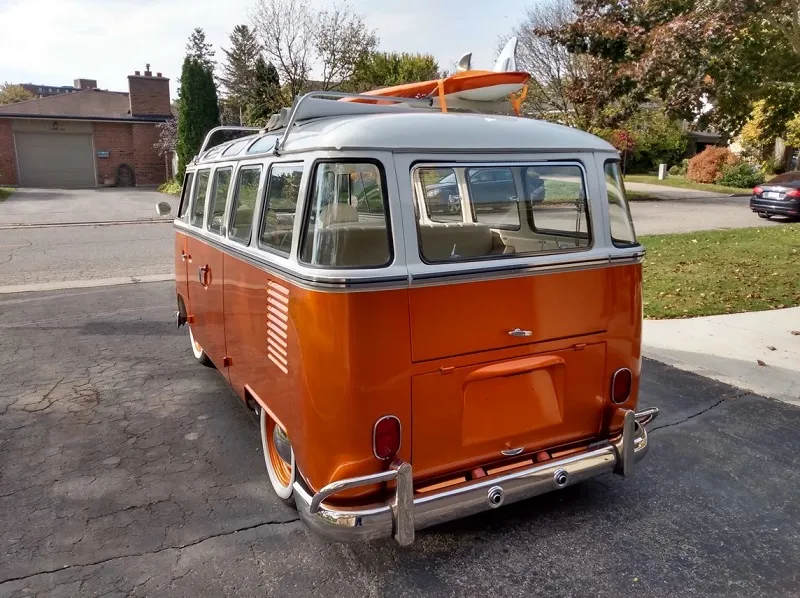 Volkswagen Type 2