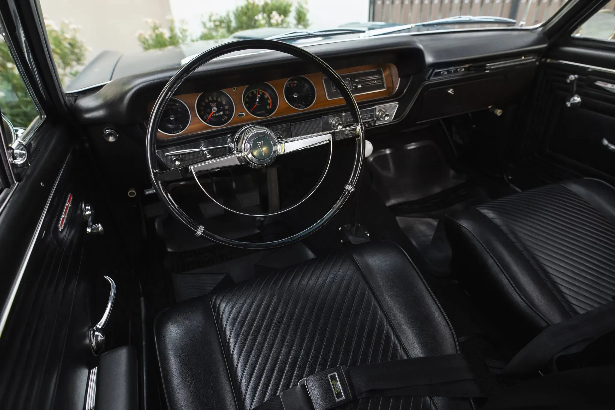Pontiac GTO