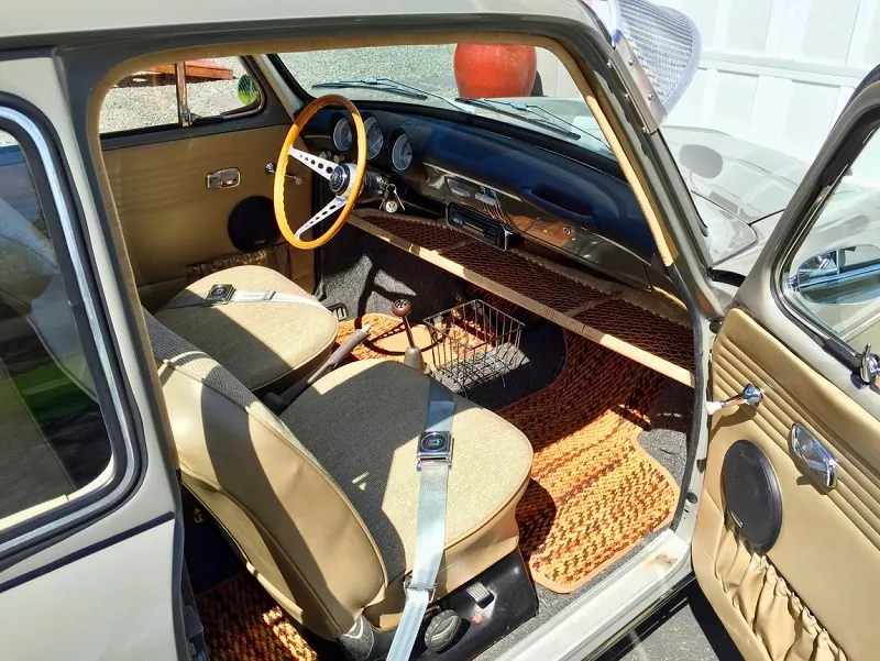 Volkswagen Type 3