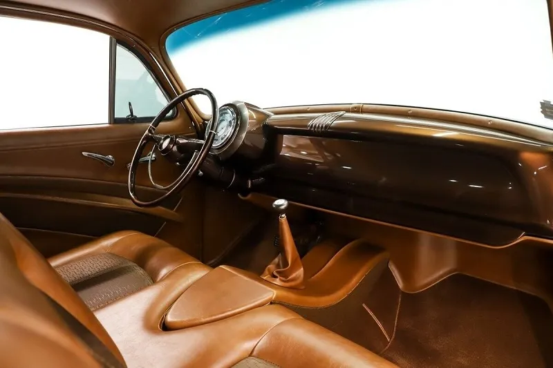 Chevrolet Special