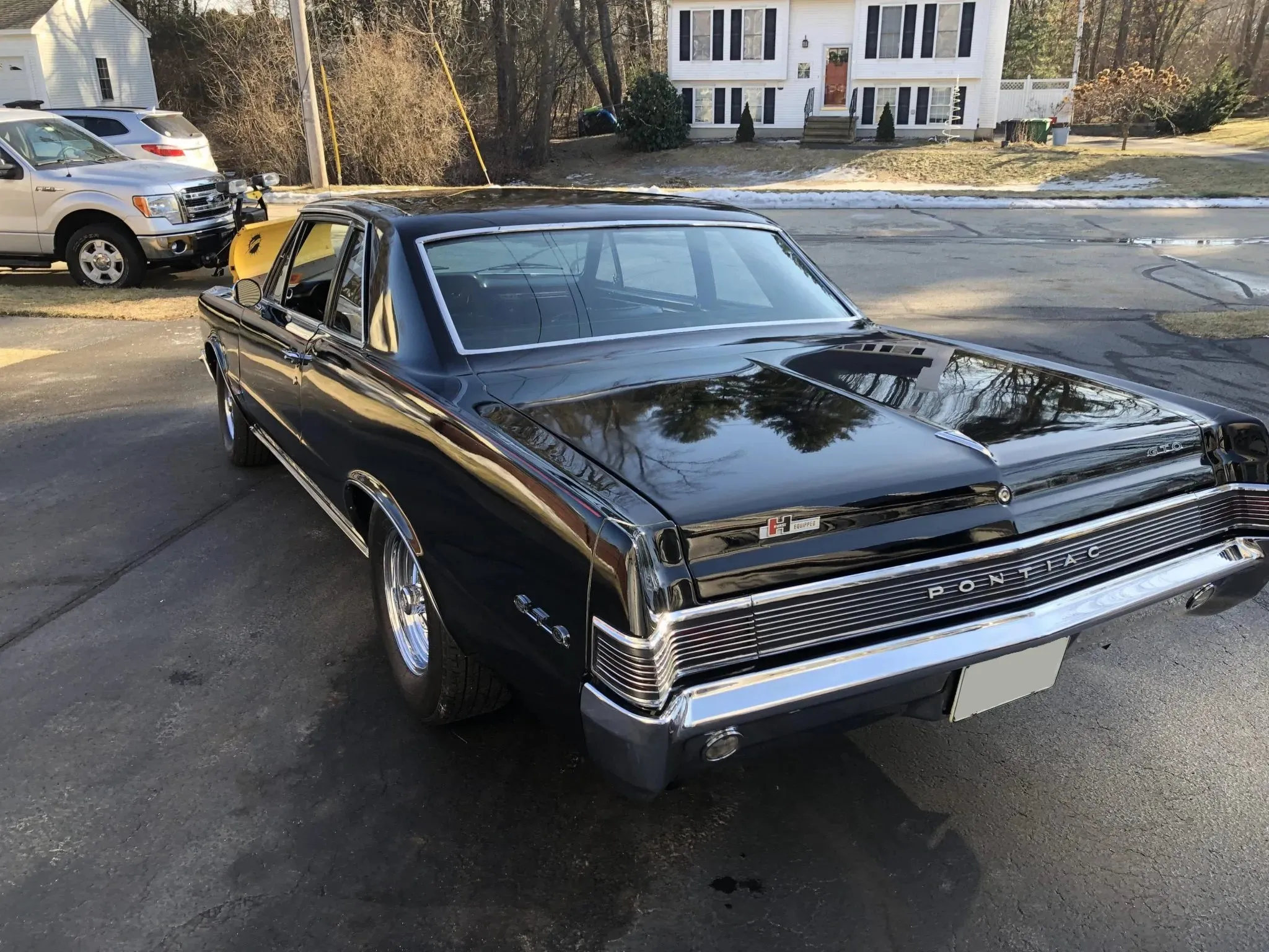 Pontiac Tempest