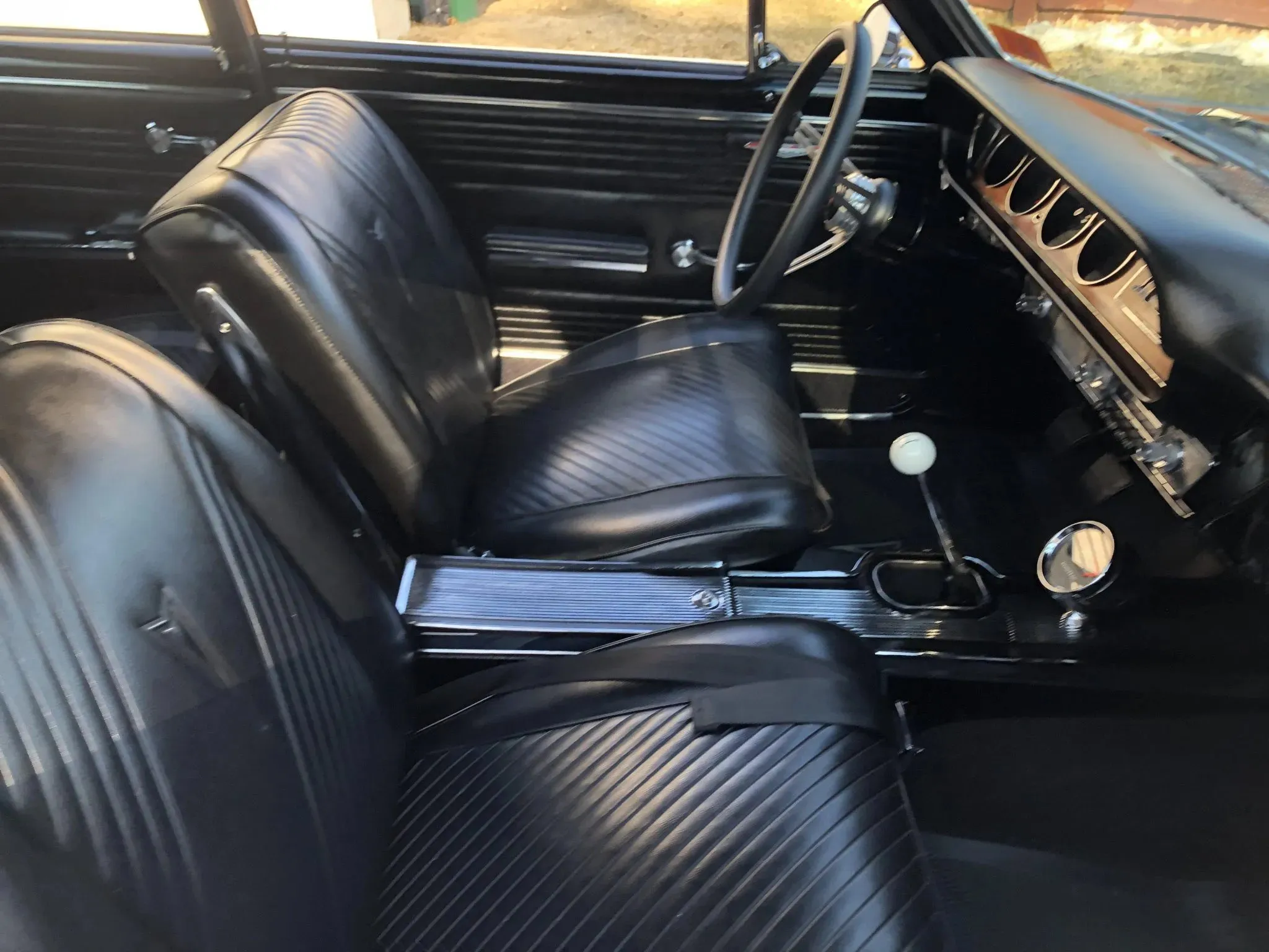 Pontiac Tempest