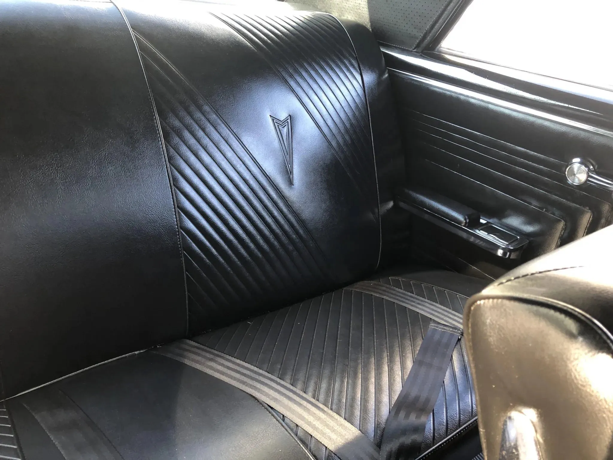 Pontiac Tempest