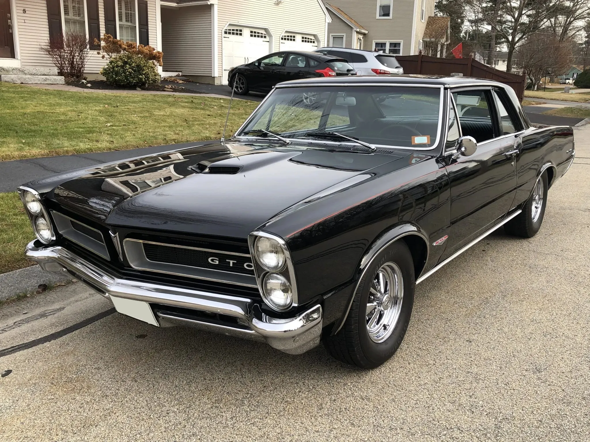 Pontiac Tempest