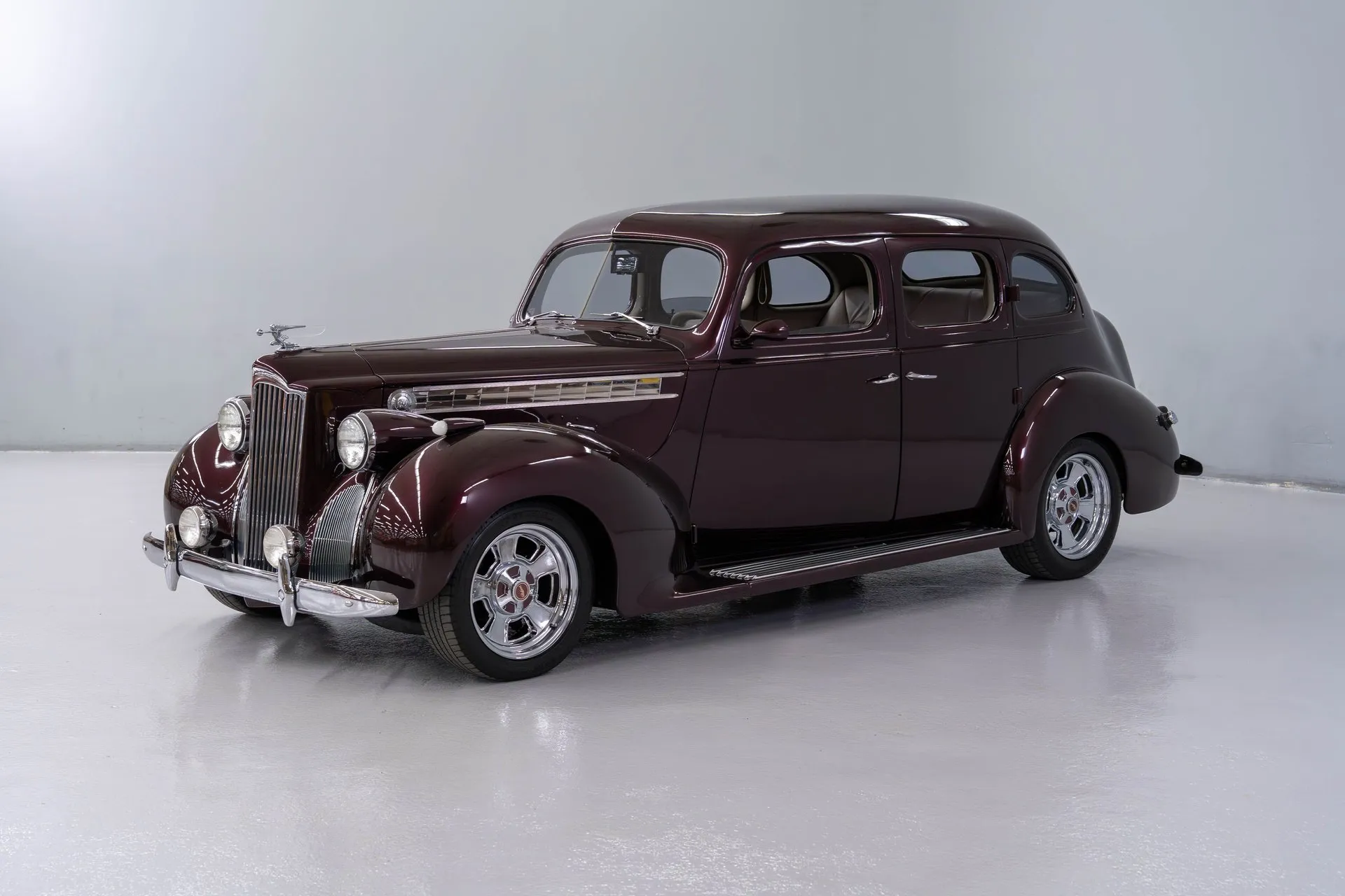 Packard Series 110