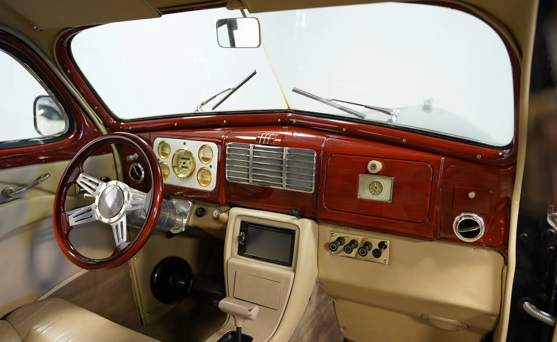 Buick Century