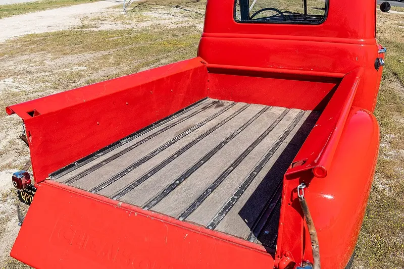 Chevrolet 3100