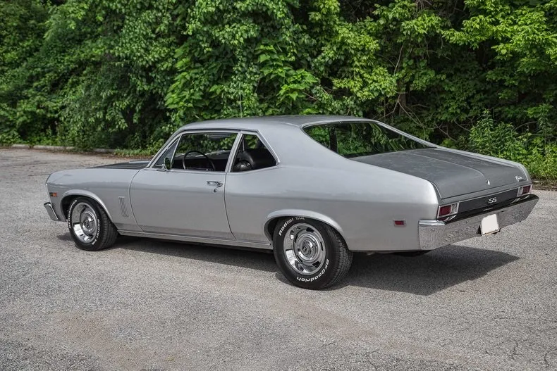 Chevrolet Nova
