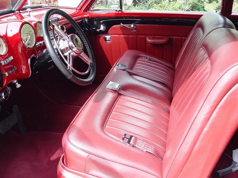 Buick Super