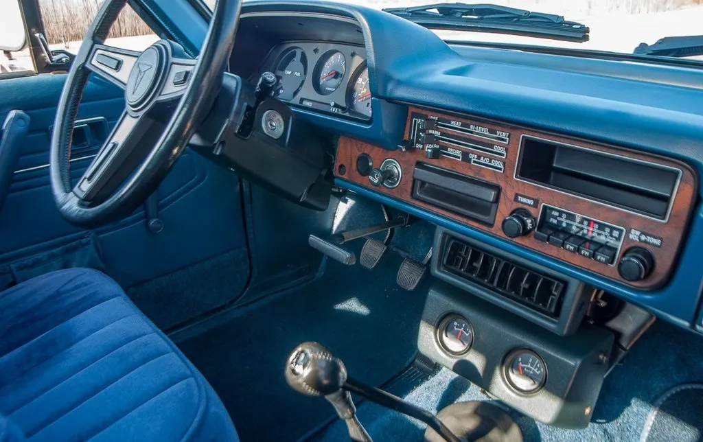 Toyota Pickup