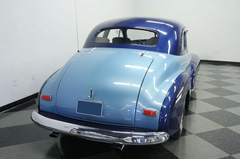 Chevrolet Stylemaster