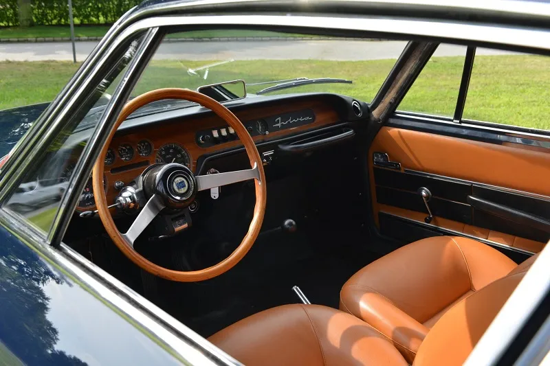 Lancia Fulvia