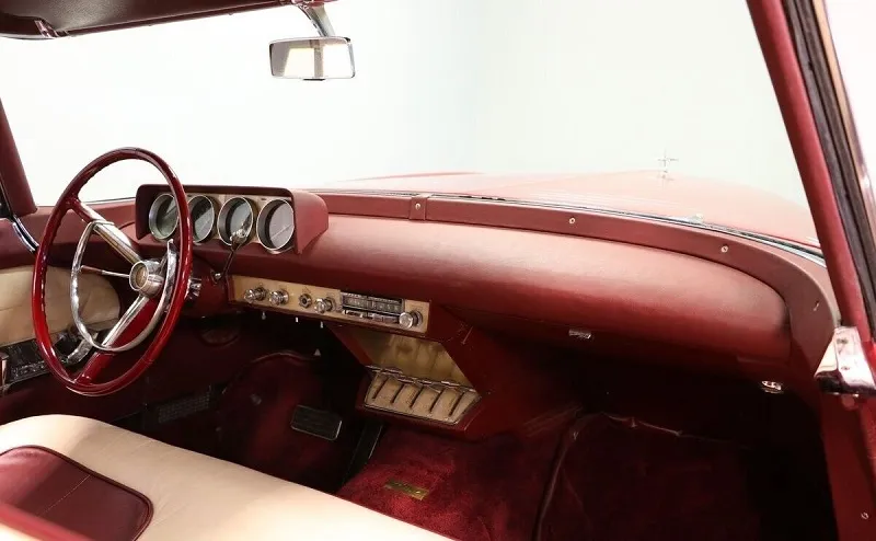 Lincoln Continental