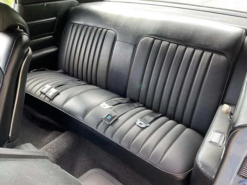 Pontiac Grand Prix