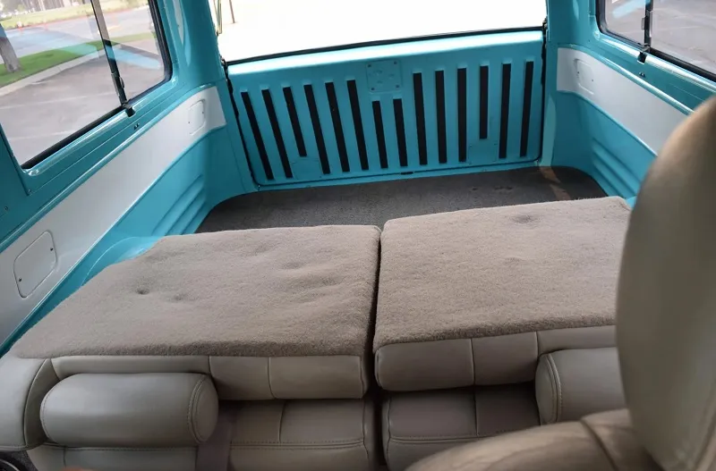 Chevrolet Suburban