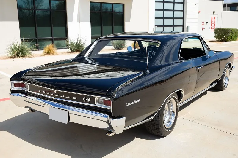 Chevrolet Chevelle