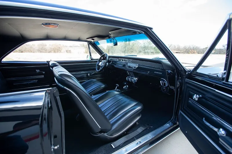 Chevrolet Chevelle