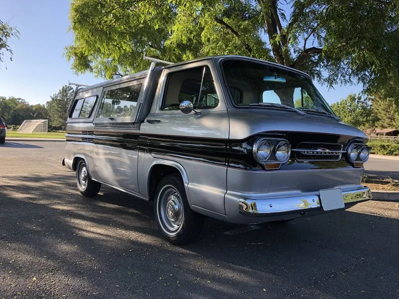 Chevrolet Corvair