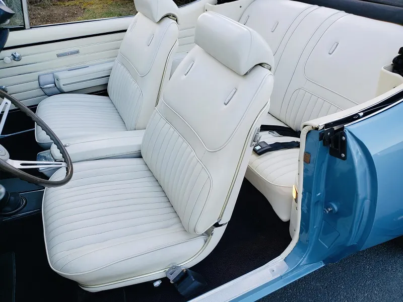 Buick 400 GS