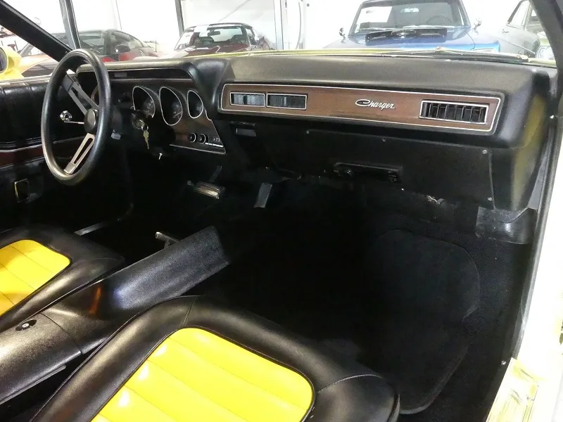 Dodge Charger