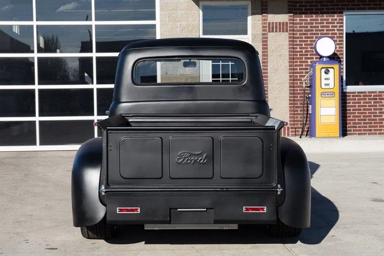 Ford F1