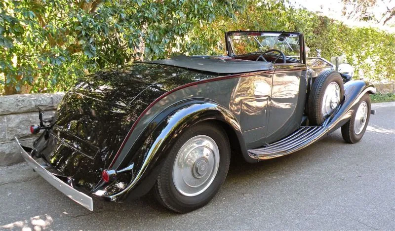 Rolls-Royce Other