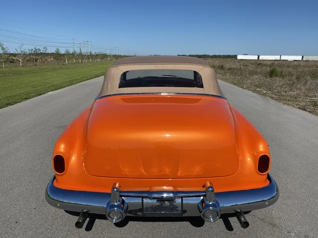 Buick Special