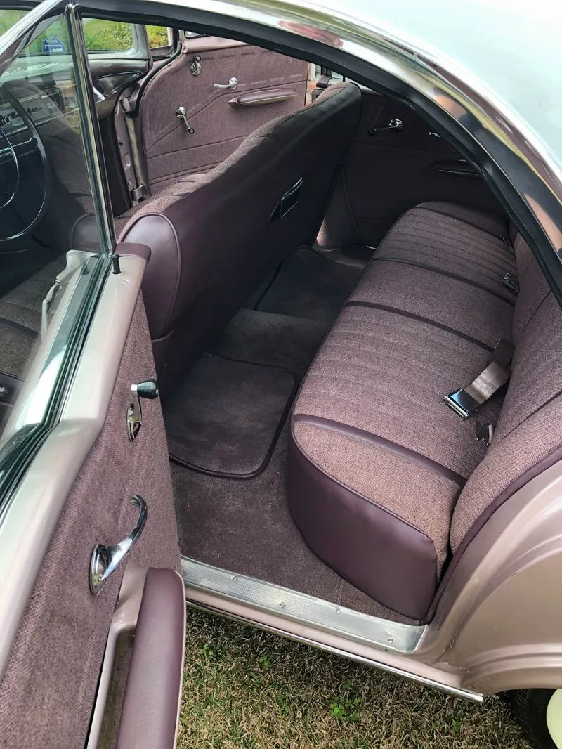 Chevrolet Bel Air